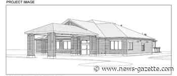 Atwood to get new Kirby Medical Clinic building - Champaign/Urbana News-Gazette