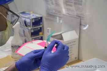 UMass Medical School researchers are tracking COVID mutations in Worcester; Here’s what they’re finding - MassLive.com