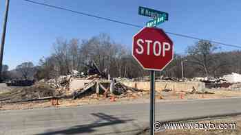 Pregnant woman murdered in Scottsboro. First responders, medical staff saved her baby’s life - WAAY