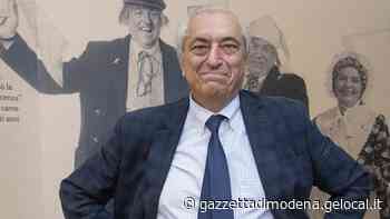 Modena, Sandrone contro Italia Nostra: «Casa dei modenesi, io dico sì» - La Gazzetta di Modena