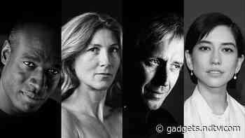 Game of Thrones Prequel House of the Dragon Casts Steve Toussaint, Eve Best, Rhys Ifans, Sonoya Mizuno