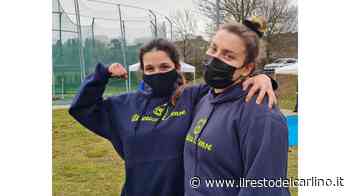 Le ragazze di Atletica Estense ripartono positivamente a Modena - Il Resto del Carlino