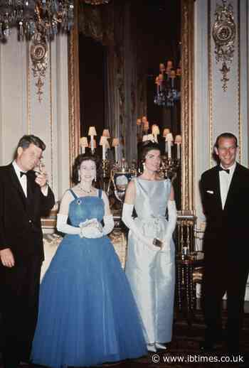 When Jackie Kennedy 'insulted' Queen Elizabeth II's hairstyle and Buckingham Palace