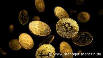 Bitcoin: Massenvernichtungswaffe der Kapitalmärkte oder neue Währung?