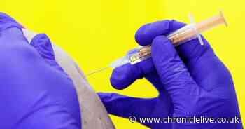 Over-65s 'to start getting coronavirus vaccine invites from next week'