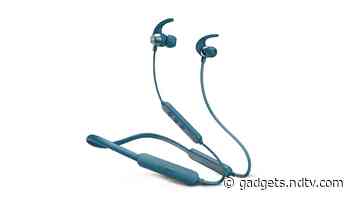 Boat Rockerz 255 Pro+ Wireless Earphones Launched