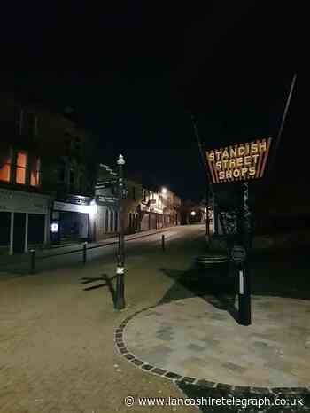 Police warning after groups of 30 youths causing anti-social behaviour in Burnley
