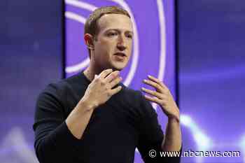 Facebook to run tests on 'political content' in its News Feed