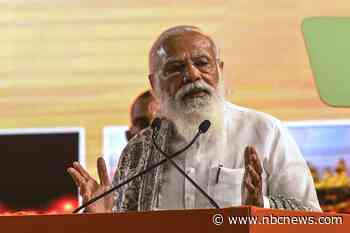 Twitter says it won't fully comply with Indian government orders to remove accounts