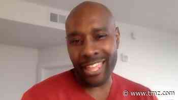 Morris Chestnut Hints at New Love Interest in 'Best Man' Series on Peacock