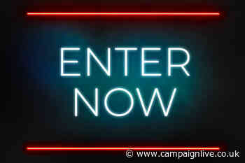Campaign Tech Awards extends deadline for New Start-Up entries