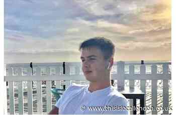 Alfie Lawton: Police appeal after unexplained Kingston death