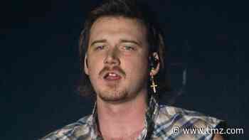 Morgan Wallen's Apology Has Not Reversed Radio Boycott
