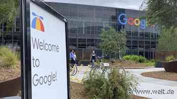 Im Streit mit Google springt Microsoft Australien zur Seite