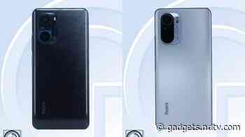 Redmi K40, Redmi K40 Pro Specifications Tipped via Alleged TENAA Listing