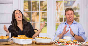 Discovery’s Magnolia Network Delays Linear Debut Until 2022, Sets July Digital Rollout