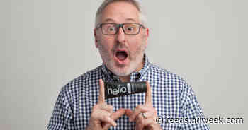 Road to Challenger Brands: Hello Products’ Craig Dubitsky on Saving Marriages With Toothpaste