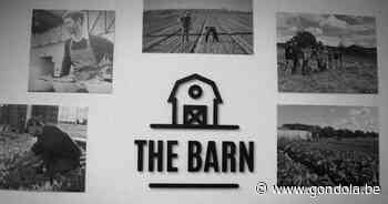 The Barn opent winkels in Antwerpen en Elsene op dezelfde dag - gondola.be