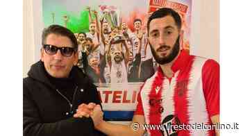 "Voglio aiutare il Matelica a guadagnare la salvezza" - il Resto del Carlino