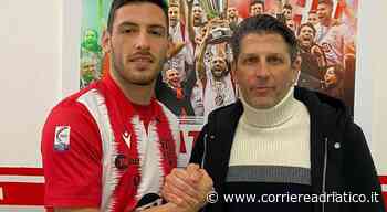 Tofanari rilancia il Matelica: «Esame difficile contro il Modena ma diremo comunque la... - Corriere Adriatico