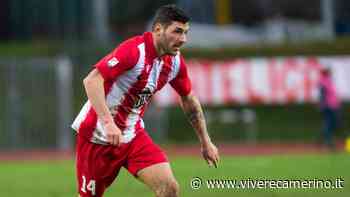 Tofanari subito protagonista con il Matelica: "Con il Modena ce la giocheremo a viso aperto" - Vivere Camerino