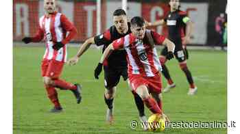 "Tanti gol subìti, il Matelica deve crescere" - il Resto del Carlino