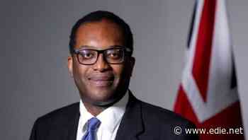 Kwasi Kwarteng: Recent policy decisions send mixed messages on UK climate action