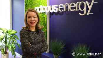 HP unveils sustainability 'changemaker' and 'catalyst' schemes