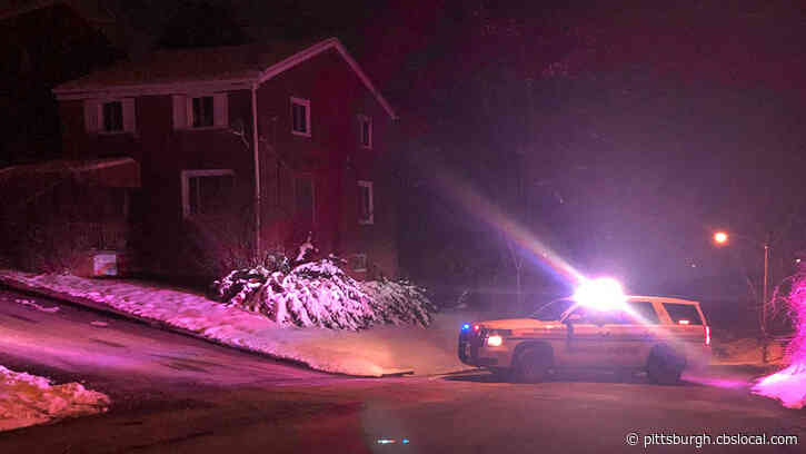 Police In McKeesport Investigate Reported Stabbing