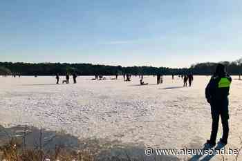 Strenge maatregelen tegen drukte in Kalmthoutse Heide dit weekend