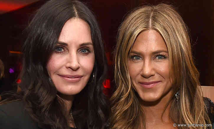 Jennifer Aniston's Celeb Friends Wish Her Happy Birthday - See the Posts!