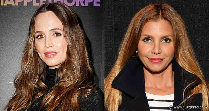 Eliza Dushku Sends Support to 'Buffy' Co-Star Charisma Carpenter Amid Joss Whedon Allegations