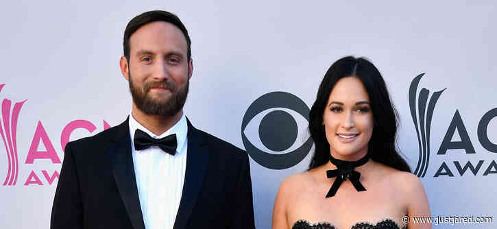 Kacey Musgraves Opens Up About Her Divorce from Ruston Kelly for First Time