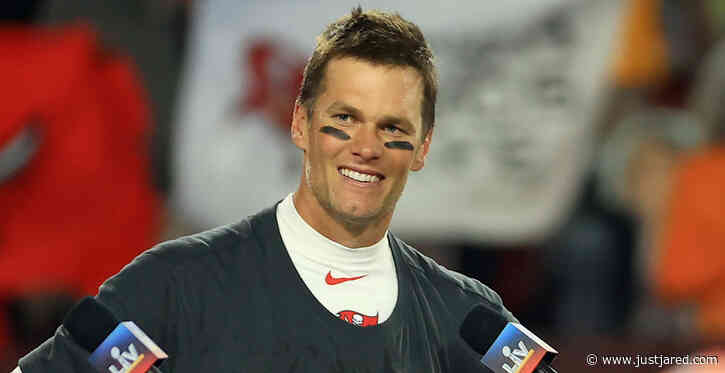Tom Brady to Reportedly Undergo Minor Knee Surgery