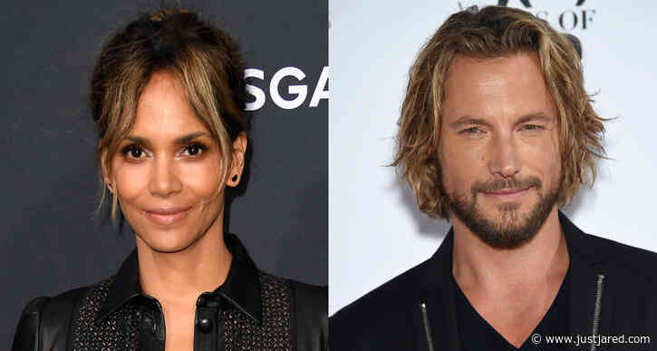 Halle Berry Seemingly Slams Ex Gabriel Aubry While Calling Child Support Payments 'Extortion'