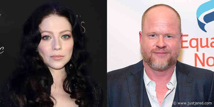 Michelle Trachtenberg Says Joss Whedon Was Not Allowed to Be Alone With Her on 'Buffy' Set