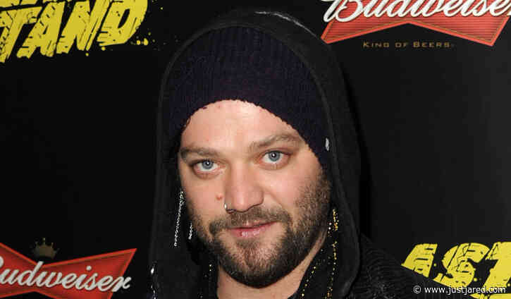 Bam Margera Says He's Not in 'Jackass 4' Movie, Calls for Boycott