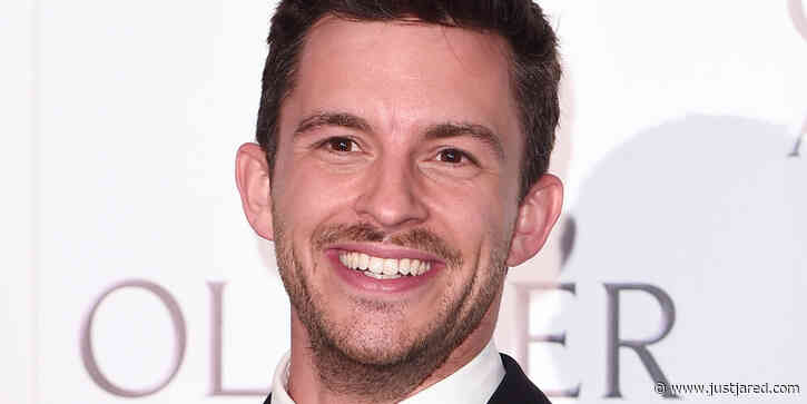 Jonathan Bailey Teases 'Bridgerton' Season 2 Easter Eggs