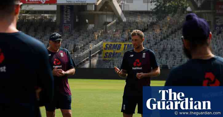 Bess and Anderson out as England make four changes for second Test