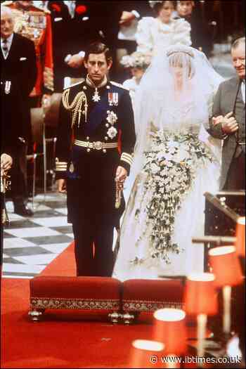 Royal Collection Trust gives insight into history of all royal wedding dresses