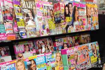 ABCs: media buyers highlight winners of turbulent year in magazines sector