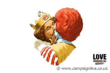 Which brands would you matchmake this Valentine's Day?