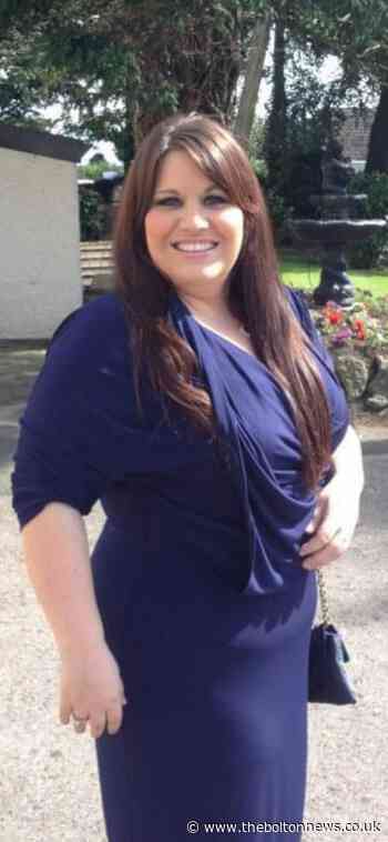 Death of Burnley College tutor, 42, under investigation