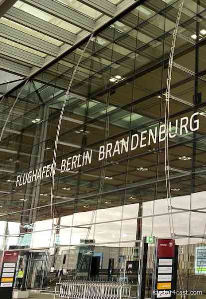 Brandenburg Airport – fated to fail
