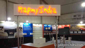 ISRO Joins Hands With MapmyIndia to Take on Google Maps With Homegrown Mapping Portal