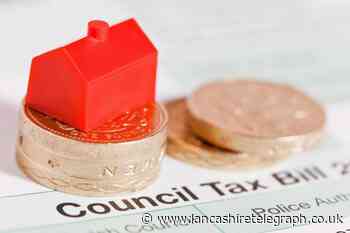 Lancashire County Council opts for lower-than-expected council tax rise