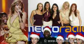 What happened to Popstars The Rivals contestants 19 years on