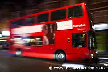 London bus drivers to go on strike over wage cuts