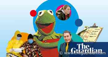 This week's home entertainment: from Devils to The Muppet Show