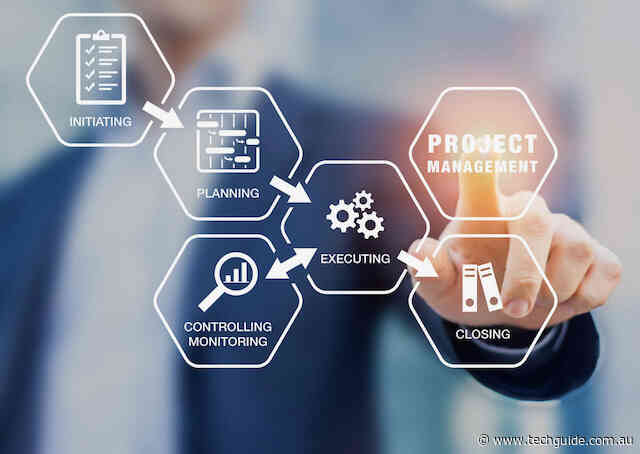 5 Free Project Management Software for Freelancers